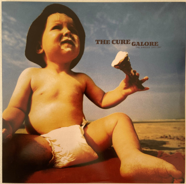 Galore (The Singles 1987-1997)